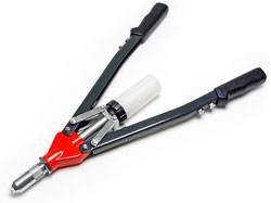 RD260 Heavy Duty Riveter
